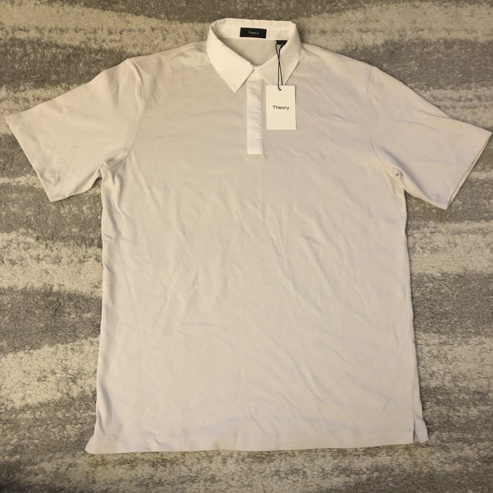 NWT Men’s Theory Shirt